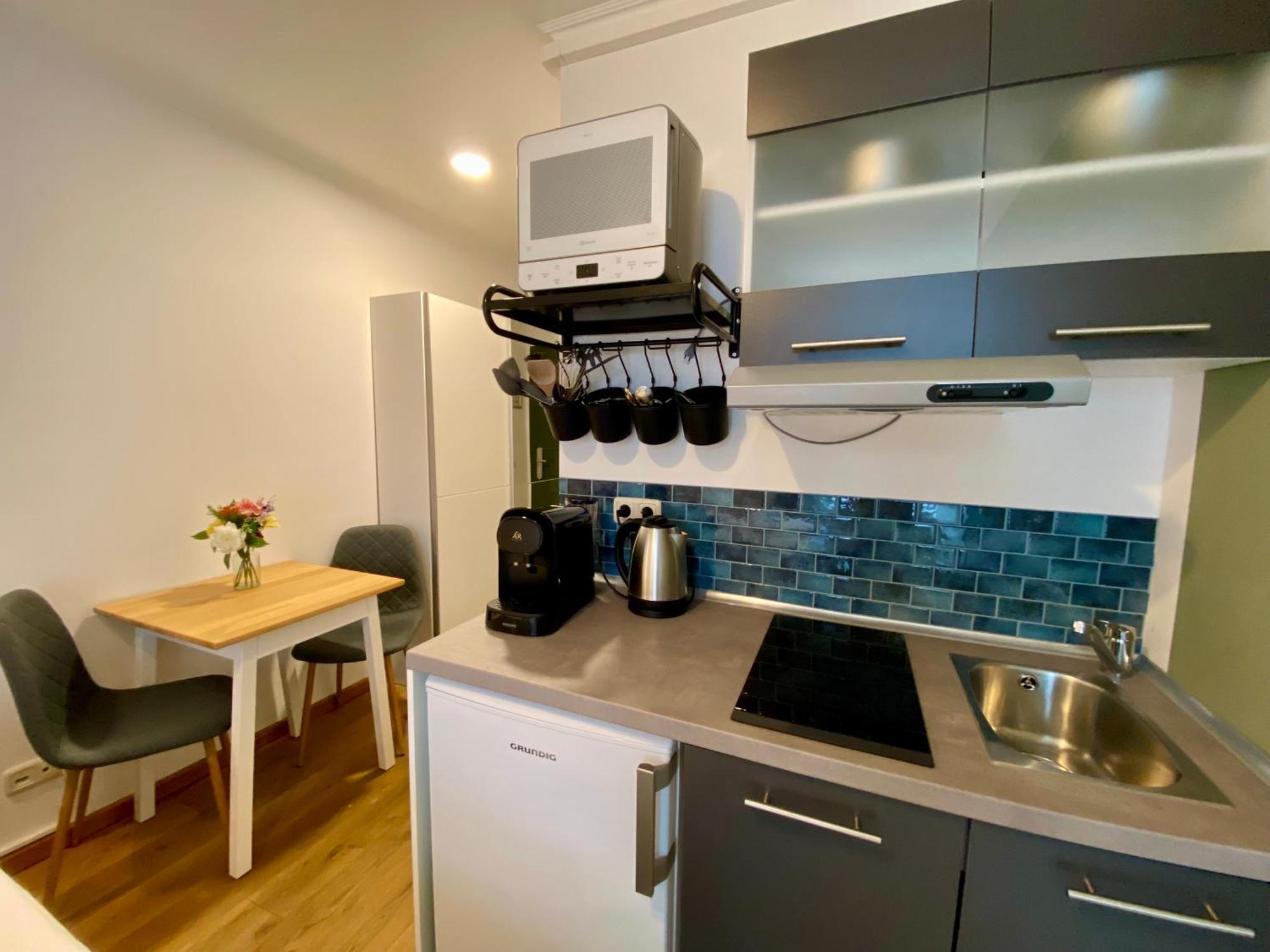 Apartments Am Markt Angermunde Pokój zdjęcie